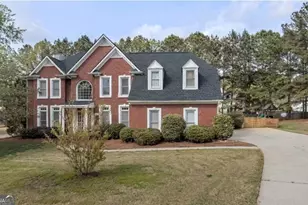 1669 Brentwood Crossing SE, Conyers, GA 30013 - Photo 1