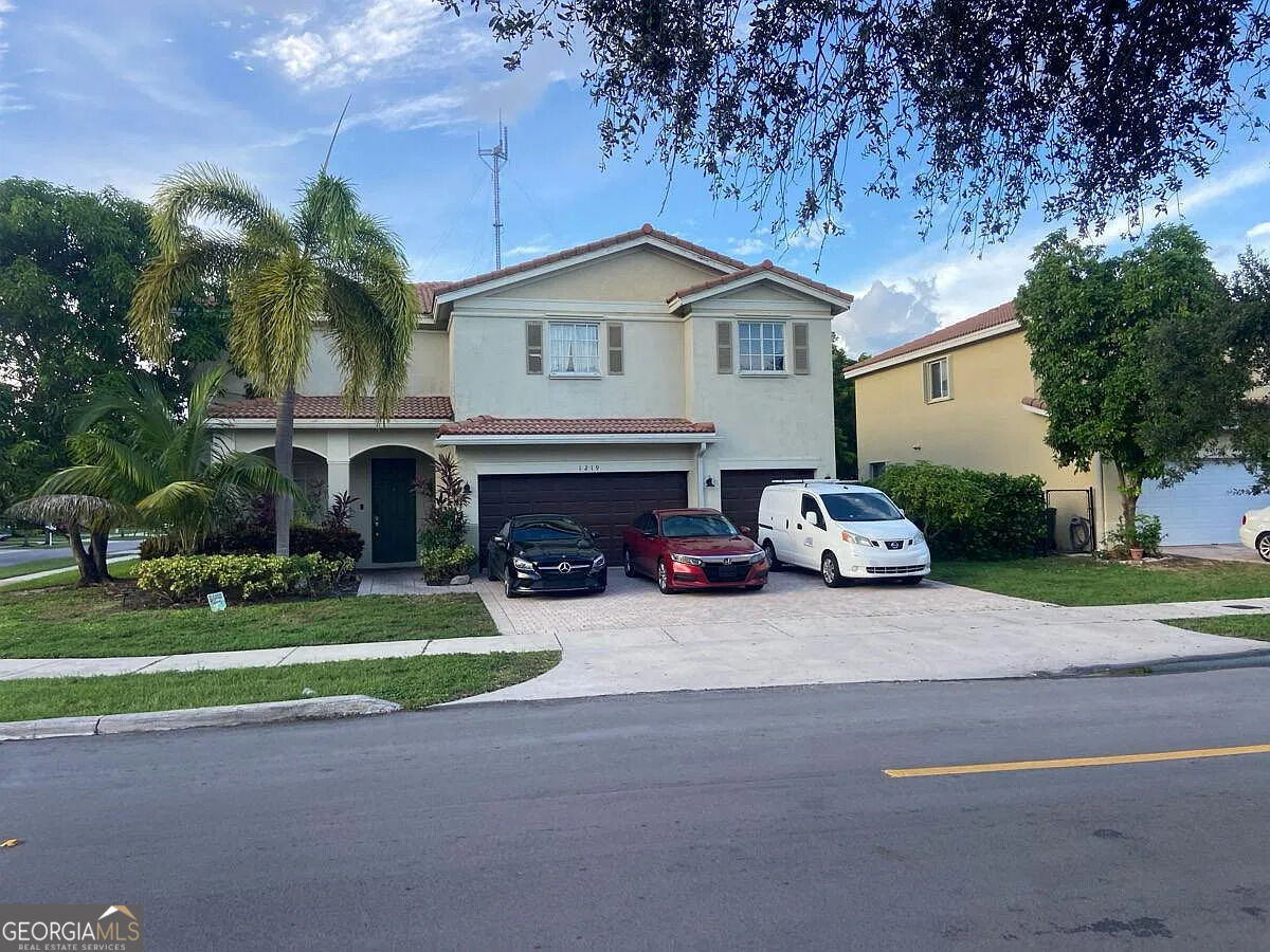 1219 NW 204th St, Miami Gardens, FL 33169 - MLS 10877860 - Coldwell Banker
