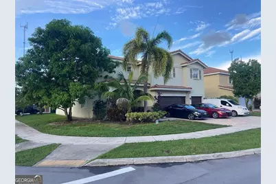 1219 NW 204th Street, Miami Gardens, FL 33169 - Photo 3