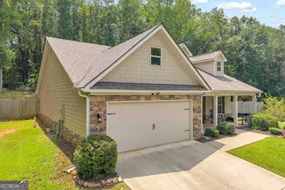 160 Morgan Way, Colbert, GA 30628 - Photo 17