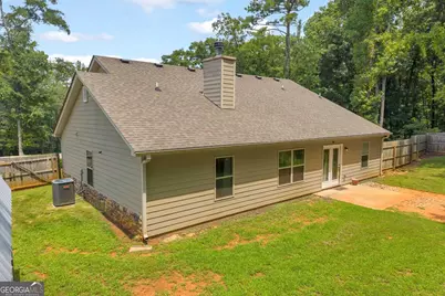 160 Morgan Way, Colbert, GA 30628 - Photo 19