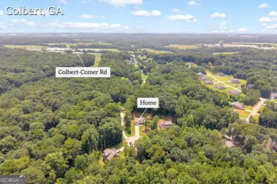 160 Morgan Way, Colbert, GA 30628 - Photo 25