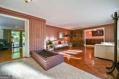 281 Hunnicutt Drive, Athens, GA 30606 - Photo 3
