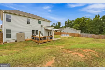 215 Sanders Road, Macon, GA 31210 - Photo 31