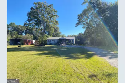 106 Faye Drive, Bonaire, GA 31005 - Photo 21