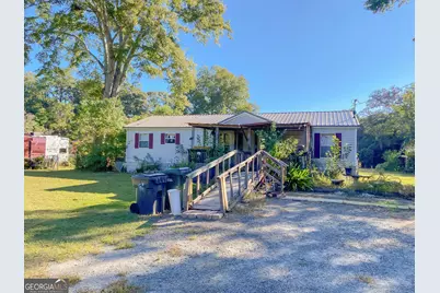 106 Faye Drive, Bonaire, GA 31005 - Photo 1