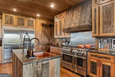 888 Wolf Creek Lane, Blairsville, GA 30512 - Photo 59