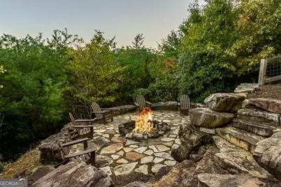 888 Wolf Creek Lane, Blairsville, GA 30512 - Photo 15