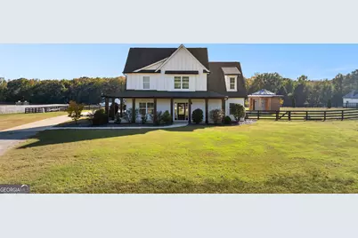 1082 Gray Girls Road, Senoia, GA 30276 - Photo 9