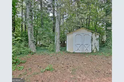 401 Walnut Grove Road, Peachtree City, GA 30269 - Photo 37