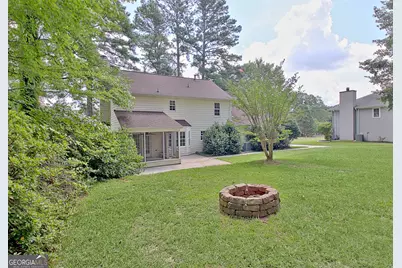 401 Walnut Grove Road, Peachtree City, GA 30269 - Photo 33
