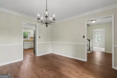 401 Walnut Grove Road, Peachtree City, GA 30269 - Photo 3