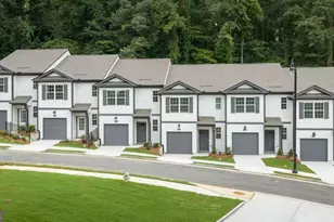 2837 Georgia Aster Wy NW, Atlanta, GA 30349 - Photo 1