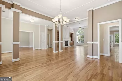 1040 Pin Oak Court, Bishop, GA 30621 - Photo 5