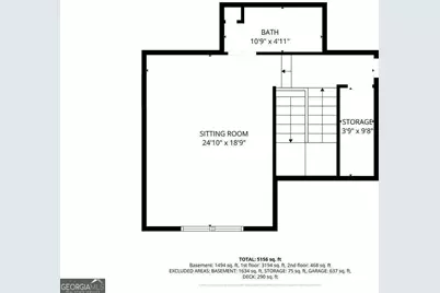1040 Pin Oak Court, Bishop, GA 30621 - Photo 55