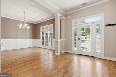 1040 Pin Oak Court, Bishop, GA 30621 - Photo 3