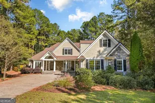 1040 Pin Oak Ct, Bishop, GA 30621 - Photo 1