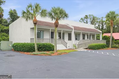 3590 Darien Highway, Brunswick, GA 31525 - Photo 1