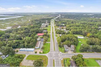 3590 Darien Highway, Brunswick, GA 31525 - Photo 5