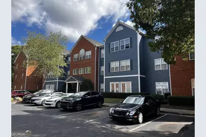 3302 Dogwood Drive #124, Hapeville, GA 30354 - Photo 1