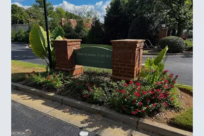 3302 Dogwood Drive #124, Hapeville, GA 30354 - Photo 5