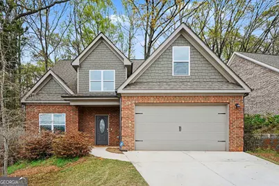 204 Towns Walk Drive, Athens, GA 30606 - Photo 1