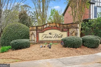 204 Towns Walk Drive, Athens, GA 30606 - Photo 31