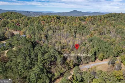 Lot 27 The Hills At Queens Gap, Blairsville, GA 30512 - Photo 5