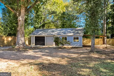 471 Womack Road, Covington, GA 30016 - Photo 3