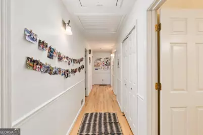 195 Hunnicutt Drive, Athens, GA 30606 - Photo 19