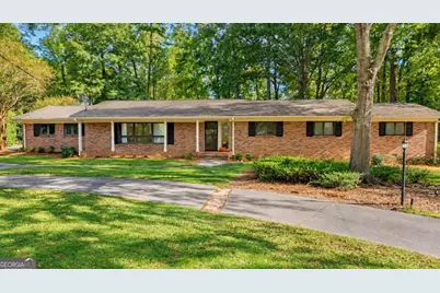 195 Hunnicutt Drive, Athens, GA 30606 - Photo 3