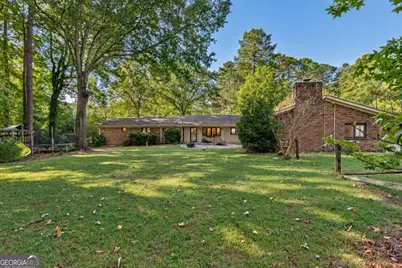 195 Hunnicutt Drive, Athens, GA 30606 - Photo 35
