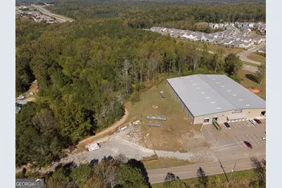 0 Worley Crossroads, Jasper, GA 30143 - Photo 7