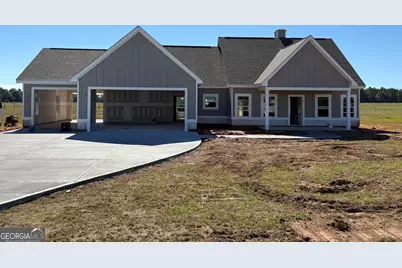 355 Black Springs Road, Milledgeville, GA 31061 - Photo 1