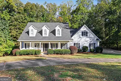 235 Line Creek Cir, Sharpsburg, GA 30277 - Photo 3