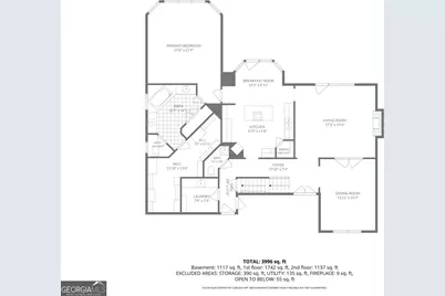22 Shoreline Drive, Newnan, GA 30263 - Photo 3