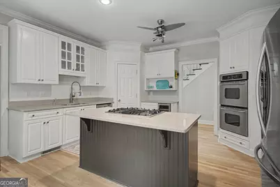 22 Shoreline Drive, Newnan, GA 30263 - Photo 17