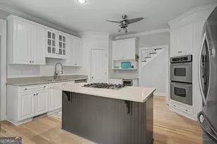 22 Shoreline Dr, Newnan, GA 30263 - Photo 17