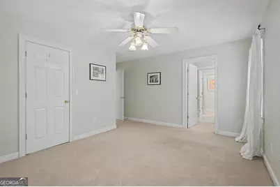 22 Shoreline Drive, Newnan, GA 30263 - Photo 39