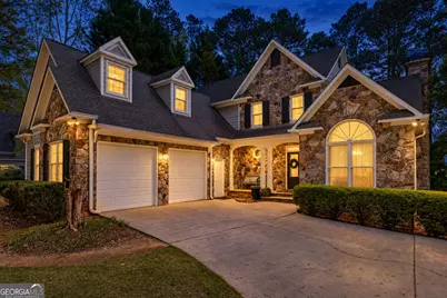 22 Shoreline Drive, Newnan, GA 30263 - Photo 1