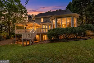 22 Shoreline Dr, Newnan, GA 30263 - Photo 67