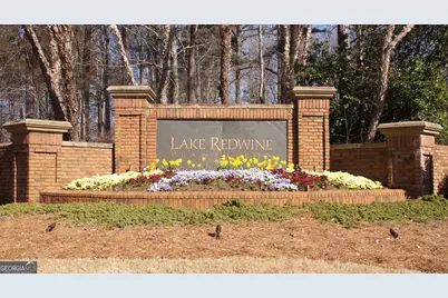 22 Shoreline Drive, Newnan, GA 30263 - Photo 73
