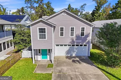 514 Atlantic Drive, Saint Simons, GA 31522 - Photo 47
