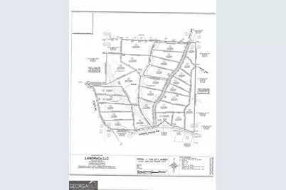 Lot 11 Pettit Road, Jasper, GA 30143 - Photo 3