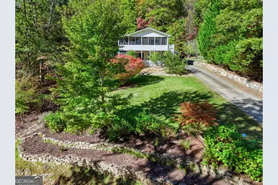 305 Gander Gap Road, Hiawassee, GA 30546 - Photo 3