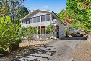 305 Gander Gap Rd, Hiawassee, GA 30546 - Photo 1