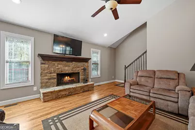 3257 Asbury Mill Road, Cleveland, GA 30528 - Photo 23