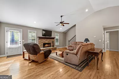 3257 Asbury Mill Road, Cleveland, GA 30528 - Photo 21