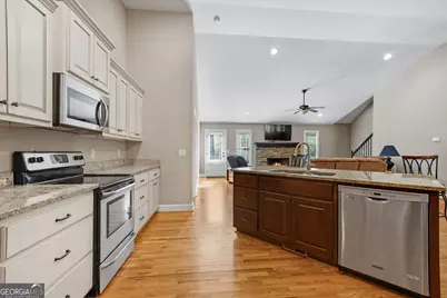 3257 Asbury Mill Road, Cleveland, GA 30528 - Photo 19