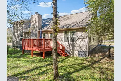 3257 Asbury Mill Road, Cleveland, GA 30528 - Photo 5